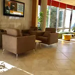 Hotel Antag 4*