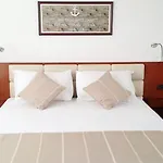 Hotel Antag 4*