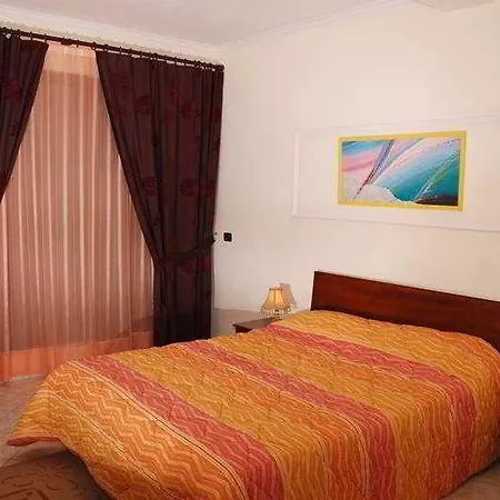 Antag 4* Shëngjin