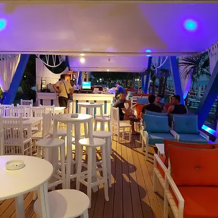 Antag Szálloda 4*