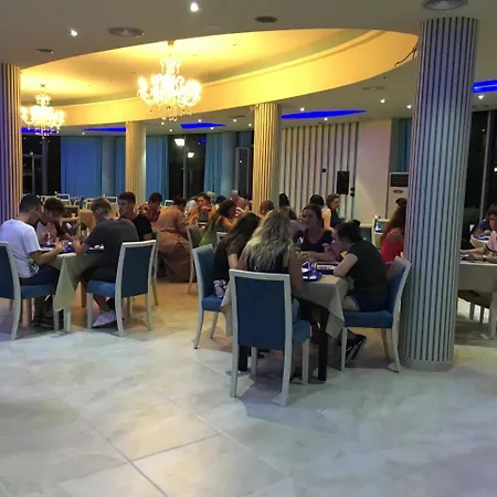Antag 4* Shëngjin