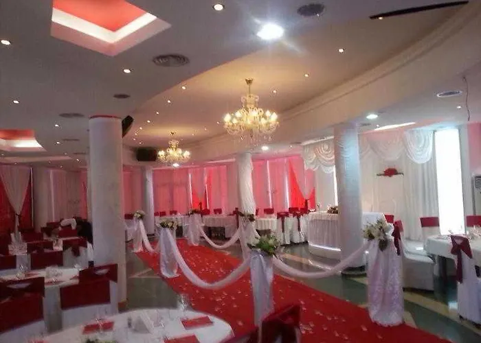 Antag Otel Shëngjin
