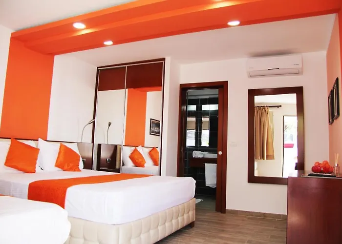 Otel Antag Shëngjin