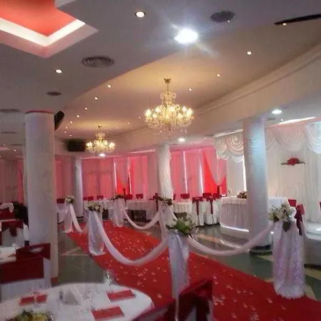 Antag Hotell Shëngjin